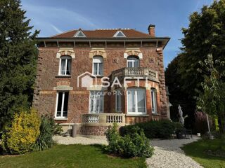  Maison à vendre 8 pièces 200 m²