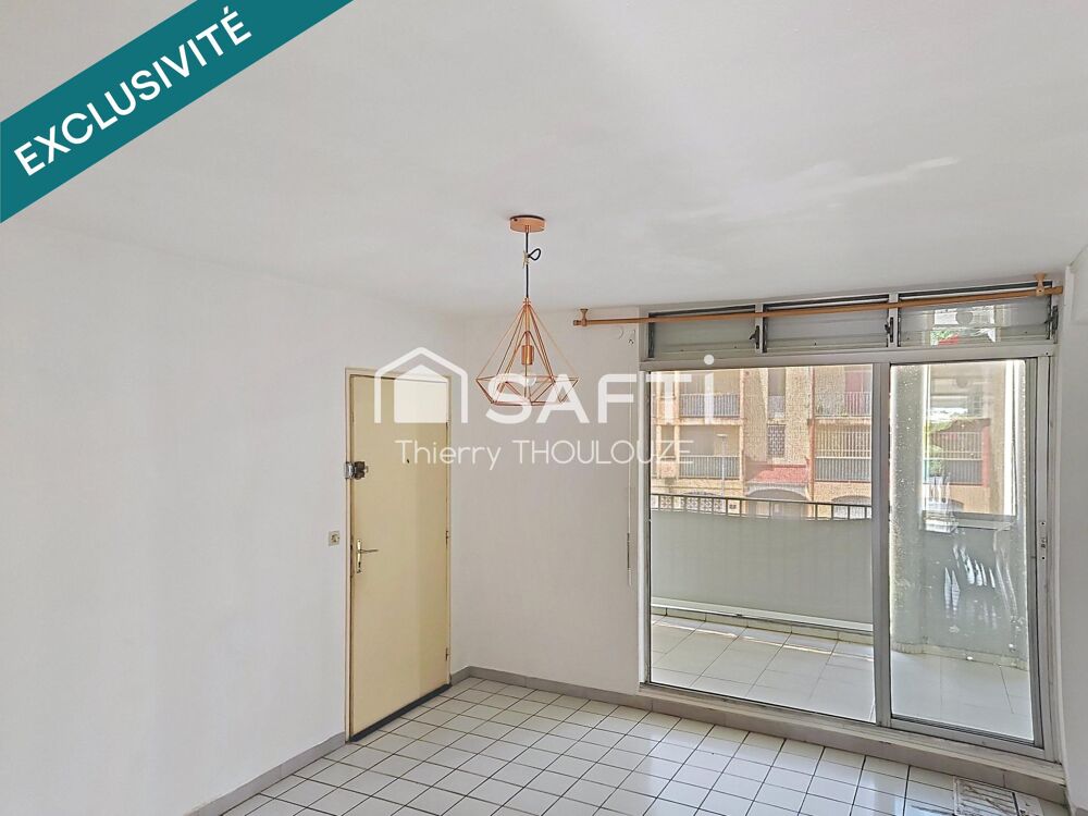 Vente Appartement Appartement T4 - Secteur Destrellan Baie-mahault