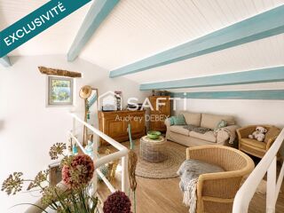  Maison à vendre 5 pièces 120 m²