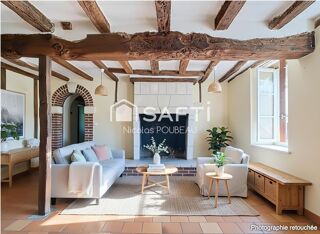  Maison à vendre 7 pièces 192 m²