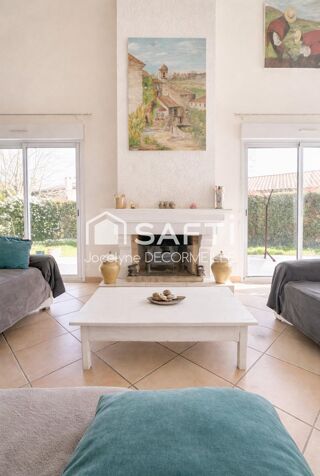  Maison � vendre 5 pi�ces 155 m�