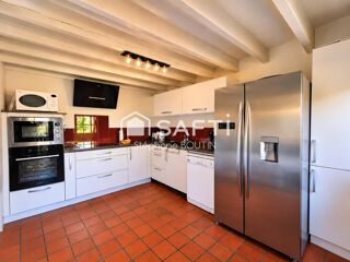  Maison à vendre 8 pièces 150 m²