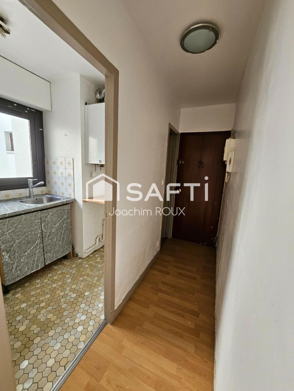 Vente Appartement Appartement T2 et cave Bordeaux