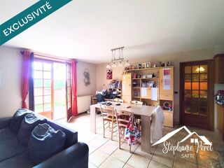  Maison à vendre 3 pièces 78 m²