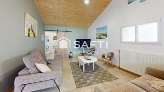  Maison à vendre 8 pièces 262 m²
