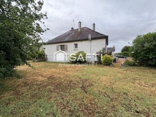  Maison à vendre 4 pièces 102 m²
