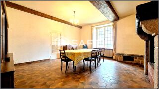  Maison à vendre 7 pièces 181 m²