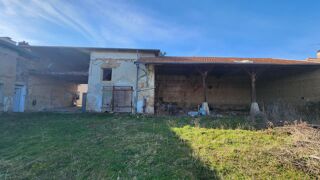  Maison à vendre 3 pièces 105 m²