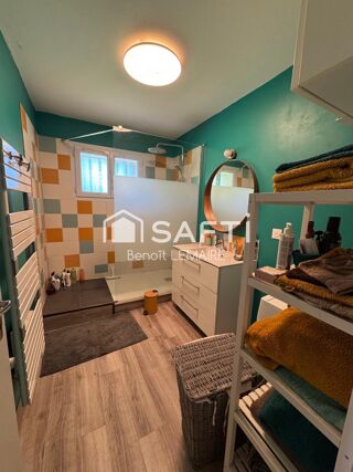  Maison � vendre 8 pi�ces 157 m�