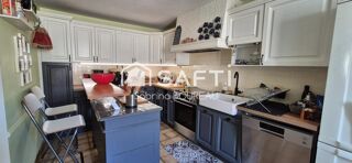  Maison à vendre 5 pièces 92 m²