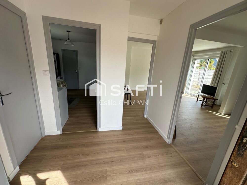 Vente Maison Maison agréable et pratique à proximité de toutes commodités Ploumagoar