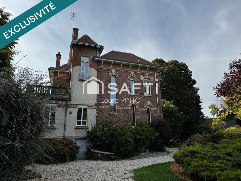 vendre  Maison Dontrien (51490)
