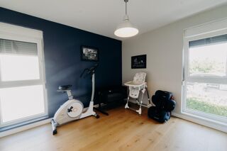  Maison à vendre 6 pièces 131 m²