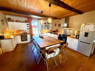  Maison à vendre 6 pièces 215 m²