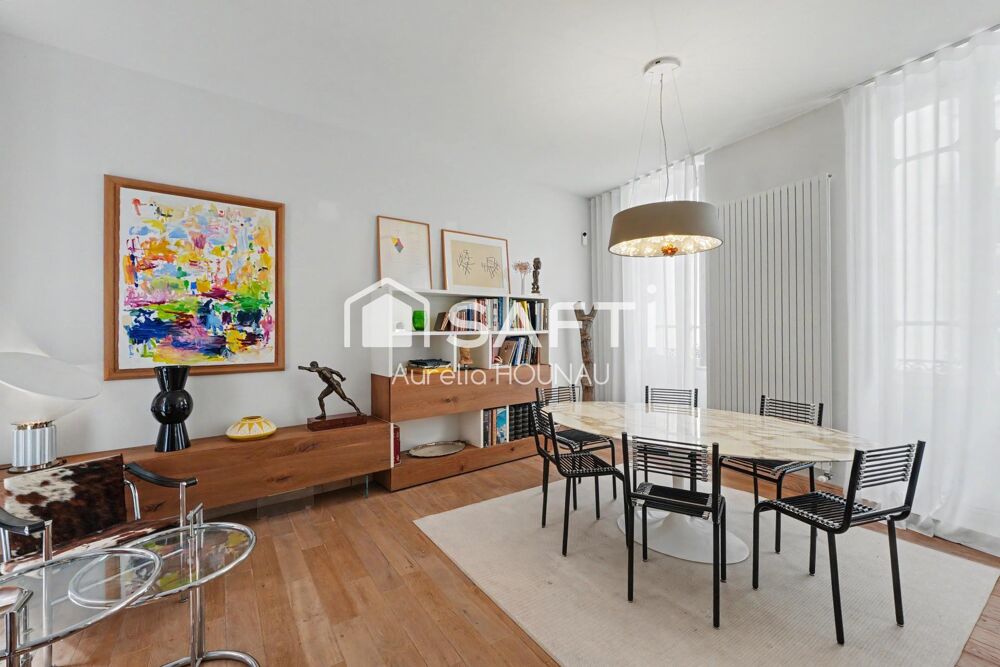 à vendre  Appartement Toulouse (31000)