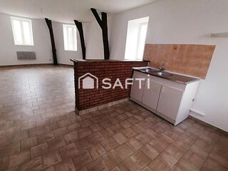  Immeuble à vendre 116 m² Vierzon