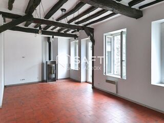  Maison à vendre 5 pièces 90 m²