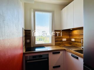  Appartement à vendre 2 pièces 45 m²