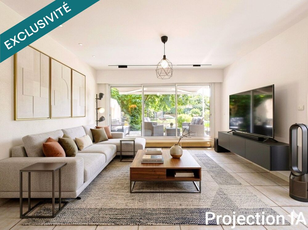Superbe Maison T5 180m2 avec Piscine et Garage de 50m2!!!