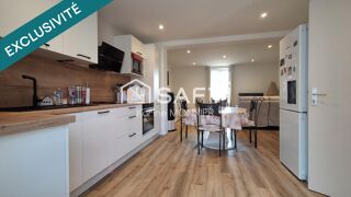  Appartement à vendre 3 pièces 60 m²