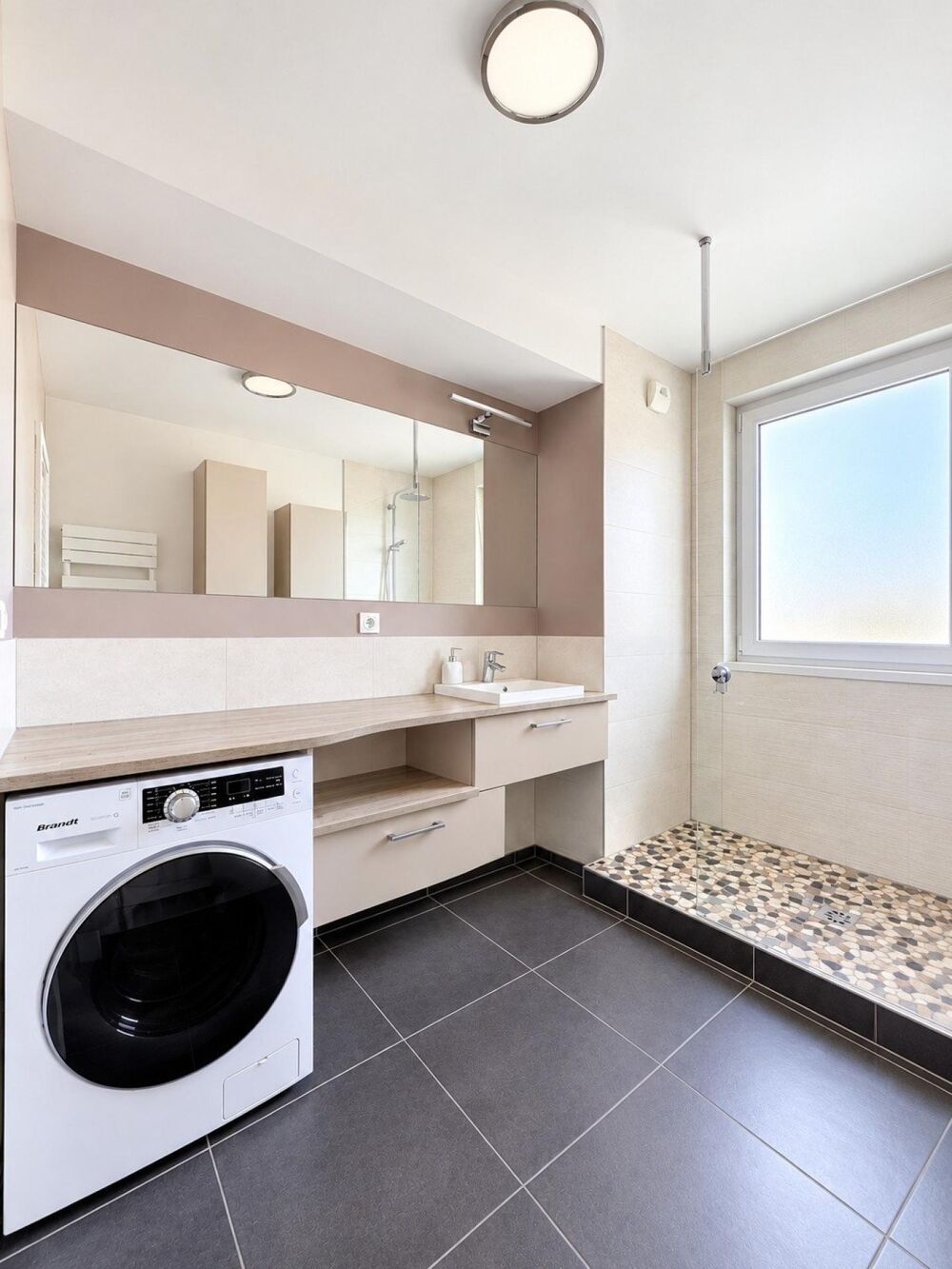 Vente Appartement Appartement T4 de 76,84 m² avec balcon, garage et 2 parkings – Bourgheim Bourgheim