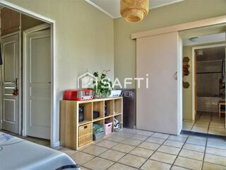  Maison � vendre 4 pi�ces 86 m�