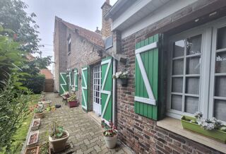  Maison  vendre 2 pices 81 m