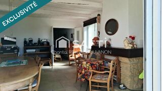  Maison à vendre 4 pièces 104 m²
