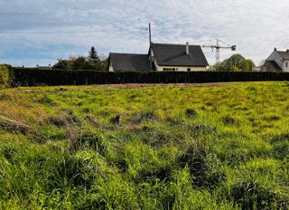  Terrain à vendre 810 m²