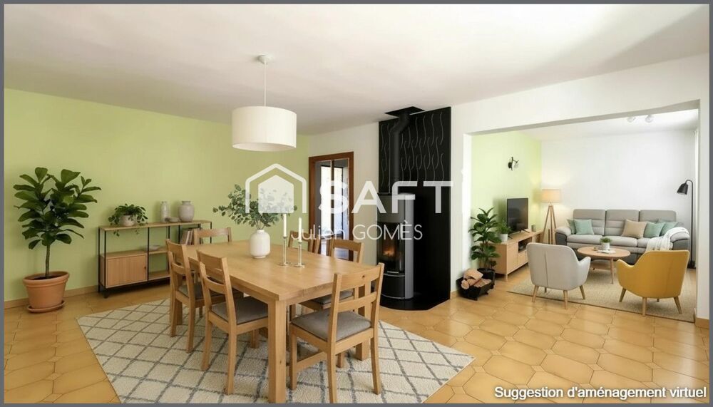 Vente Maison Bienvenue chez vous ! Courtry