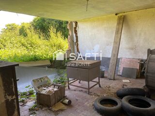  Maison � vendre 2 pi�ces 270 m�