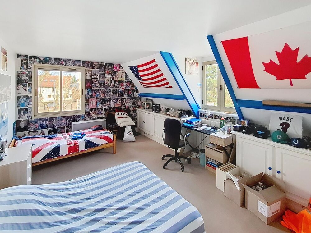 � vendre  Maison Saint-Marcel (27950)