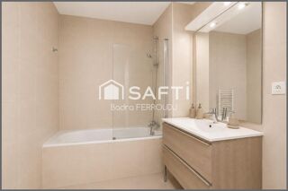  Appartement à vendre 2 pièces 47 m²