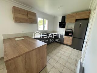  Maison  vendre 6 pices 103 m