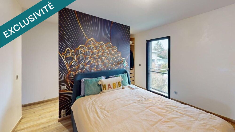 � vendre  Maison Saint-Pierre-en-Faucigny (74800)