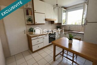  Maison à vendre 7 pièces 160 m²