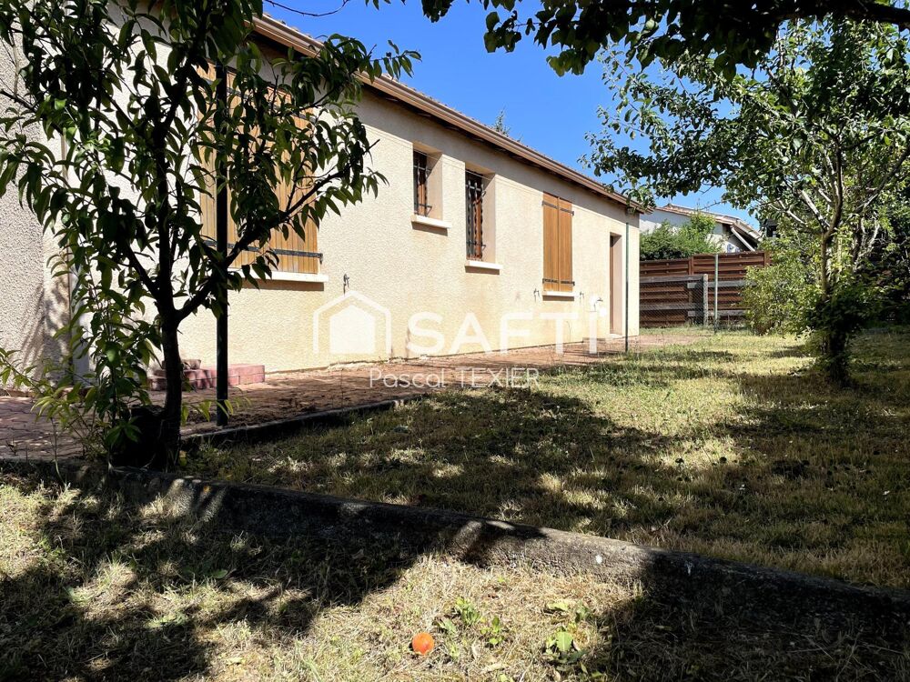 Vente Maison Emplacement privilégié sur cette maison de plain-pied Saint-jean-d'angely