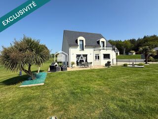  Maison � vendre 6 pi�ces 146 m�