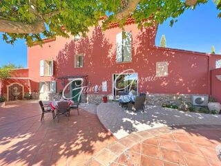  Maison à vendre 15 + pièces 480 m²