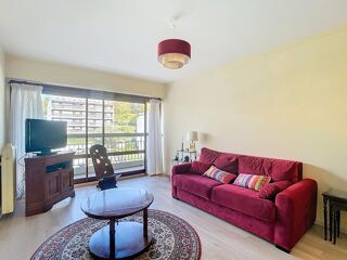  Appartement à vendre 4 pièces 81 m²