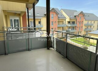  Appartement � vendre 3 pi�ces 50 m�
