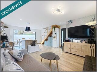  Maison � vendre 4 pi�ces 85 m�