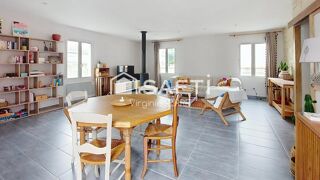  Maison à vendre 4 pièces 98 m²