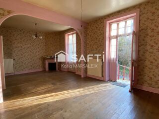  Maison � vendre 3 pi�ces 85 m�