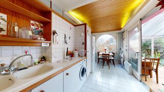  Maison à vendre 9 pièces 165 m²
