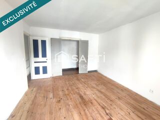  Maison à vendre 5 pièces 122 m²