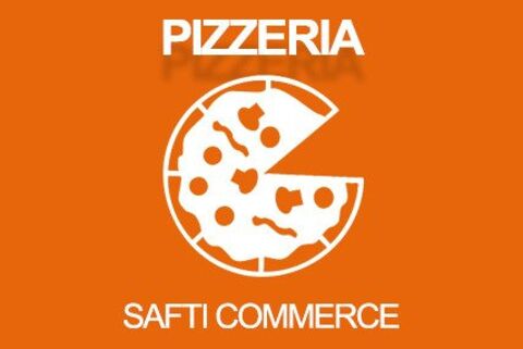 Aper&ccedil;u de ce commerce de pizzas &agrave; emporter 45000 29000 Quimper