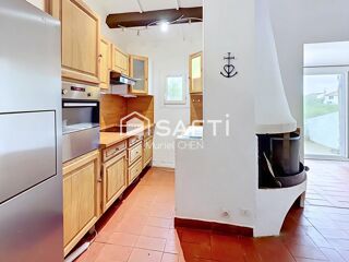  Maison � vendre 3 pi�ces 51 m�