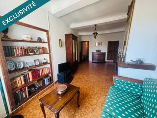  Maison à vendre 2 pièces 59 m²