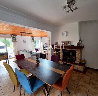  Maison � vendre 5 pi�ces 107 m�